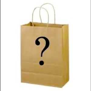 Mystery resellers bag
